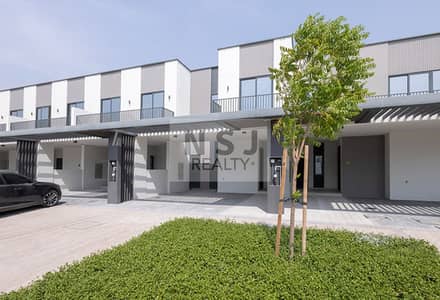 3 Camere Townhouse in vendita a Dubai South, Dubai - original (8). jpg 3 Camere Townhouse in vendita a Dubai South, Dubai - original (8). jpg