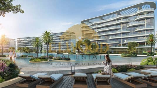 1 Bedroom Flat for Sale in DAMAC Lagoons, Dubai - lagoons views 4-11. png 1 Bedroom Flat for Sale in DAMAC Lagoons, Dubai - lagoons views 4-11. png