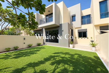Townhouse de 3 chambres à à louer à Dubai Hills Estate, Dubai - Maison de ville à Dubai Hills Estate,Maple,Maple 1, 3 chambres, 240000 AED - 16944568 Townhouse de 3 chambres à à louer à Dubai Hills Estate, Dubai - Maison de ville à Dubai Hills Estate,Maple,Maple 1, 3 chambres, 240000 AED - 16944568