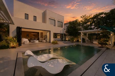 4 habitaciones Villa para en Venta en The Meadows, Dubai - Villa en The Meadows，The Meadows 9, 4 dormitorios, 13950000 AED - 16664113