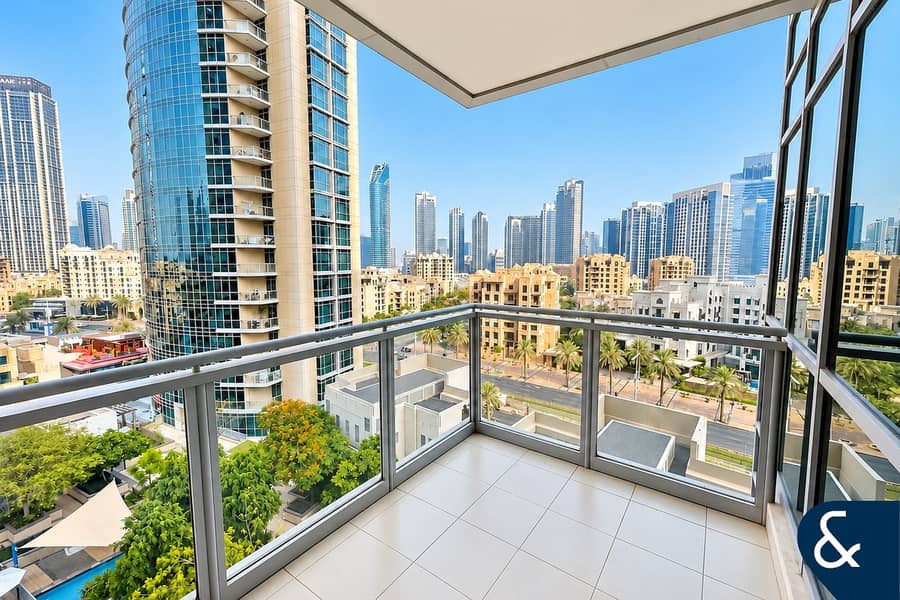 Unfurnished | Available Now | Old Town View Unfurnished | Available Now | Old Town View
