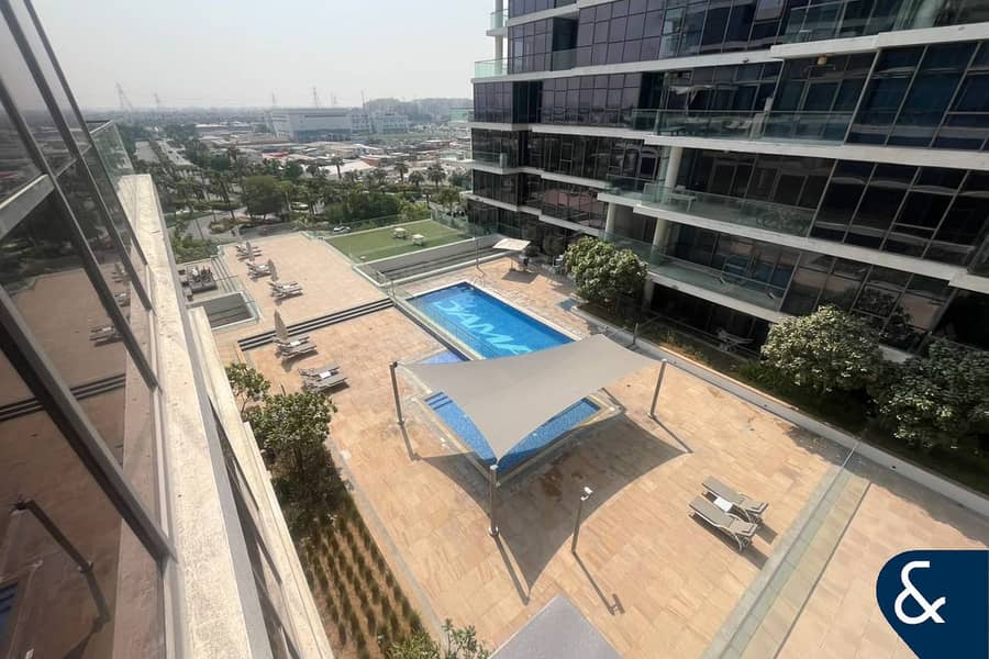 Квартира в Дамак Хиллс,Жасмин,Жасмин A, 1 спальня, 1170000 AED - 16944593 Квартира в Дамак Хиллс,Жасмин,Жасмин A, 1 спальня, 1170000 AED - 16944593