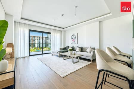 2 Bedroom Flat for Rent in City Walk, Dubai - Newly Furnished | Brand New | Park View 2 Bedroom Flat for Rent in City Walk, Dubai - Newly Furnished | Brand New | Park View