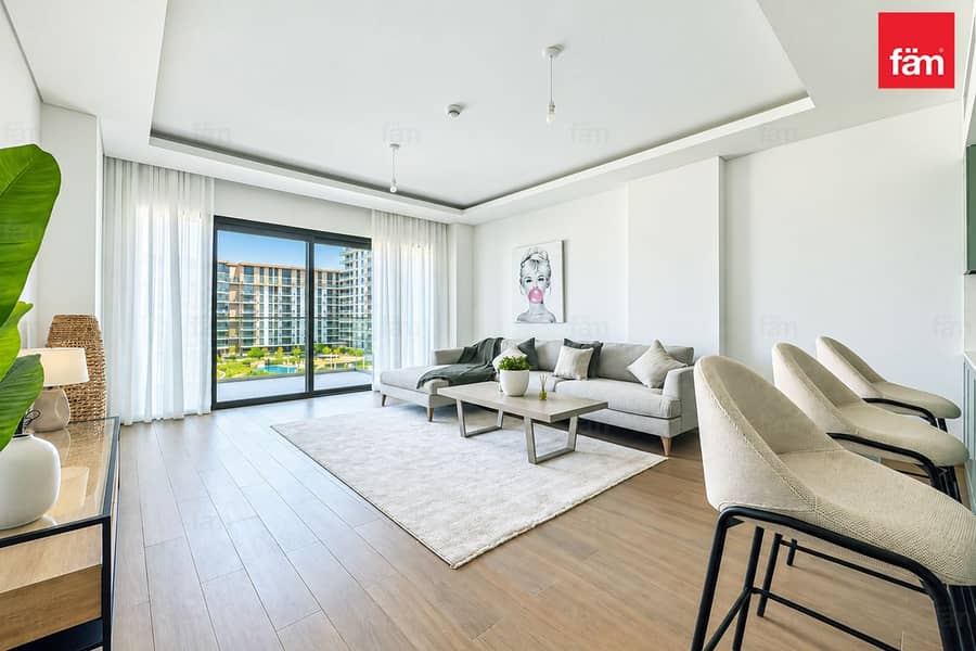 Newly Furnished | Brand New | Park View Newly Furnished | Brand New | Park View