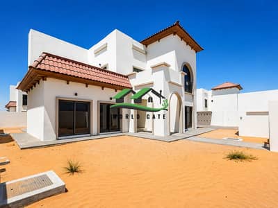 5 Camere Villa in vendita a Al Shamkha, Abu Dhabi - 3. png 5 Camere Villa in vendita a Al Shamkha, Abu Dhabi - 3. png