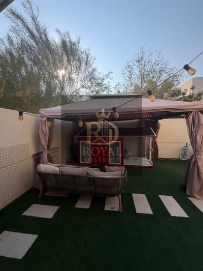تاون هاوس 3 غرف نوم للبيع في الرحمانية، الشارقة - 0895e9db-4a74-4cc5-a592-2c9061a7da7e. jpg