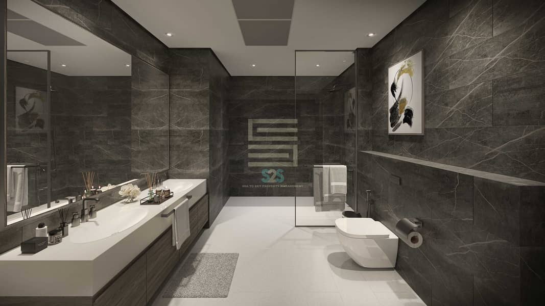 12 ALDAR_TheGrove_CGI39_M-3BR&2BRDarkMasterBathroom_04. jpg