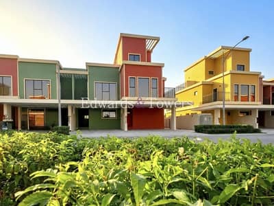 大马士革湖住宅， 迪拜 4 卧室联排别墅待售 - 位于大马士革湖住宅，波托菲诺联排别墅 4 卧室的联排别墅 2600000 AED - 16935504
