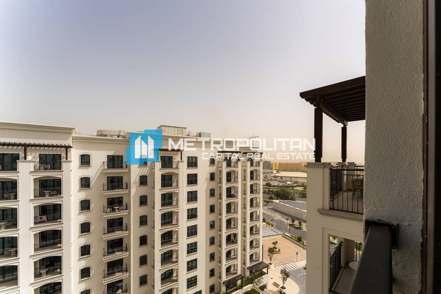 شقة في ريزيدنسز D،ياس غولف كولِكشن،جزيرة ياس 100000 درهم - 16944645 شقة في ريزيدنسز D،ياس غولف كولِكشن،جزيرة ياس 100000 درهم - 16944645