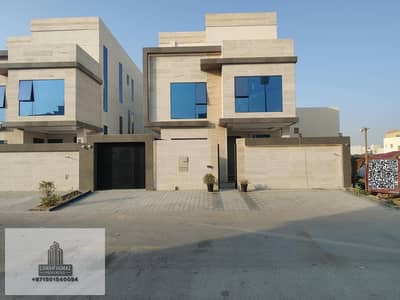 4 habitaciones Villa para en Venta en Al Zahya, Ajman - WhatsApp Image 2026-10-20 at 19.14. 04. jpeg