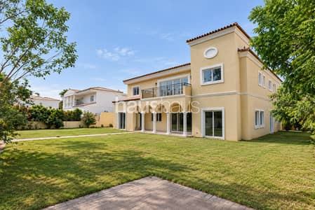 Villa de 5 chambres à à louer à Green Community, Dubai - Villa à Green Community,Green Community West, 5 chambres, 379999 AED - 16944671 Villa de 5 chambres à à louer à Green Community, Dubai - Villa à Green Community,Green Community West, 5 chambres, 379999 AED - 16944671