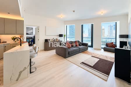 Appartement de 2 chambres à à vendre à Downtown Dubai, Dubai - Appartement à Downtown Dubai，Burj Vista，Burj Vista 1, 2 chambres, 3550000 AED - 16487508