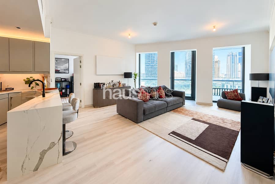 位于迪拜市中心,景观高塔,景观1号高塔 2 卧室的公寓 3550000 AED - 16487508 位于迪拜市中心,景观高塔,景观1号高塔 2 卧室的公寓 3550000 AED - 16487508