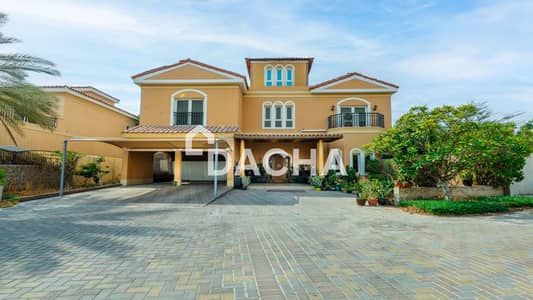 Villa de 5 chambres à à vendre à The Villa, Dubai - Villa à The Villa，The Aldea, 5 chambres, 8500000 AED - 16944675