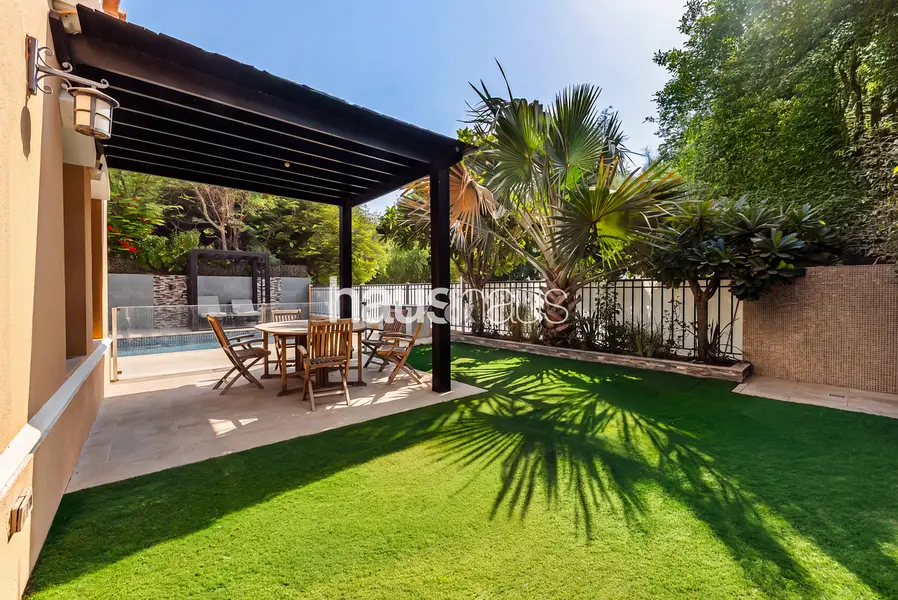 Fully Extended | Large Plot | Private Pool