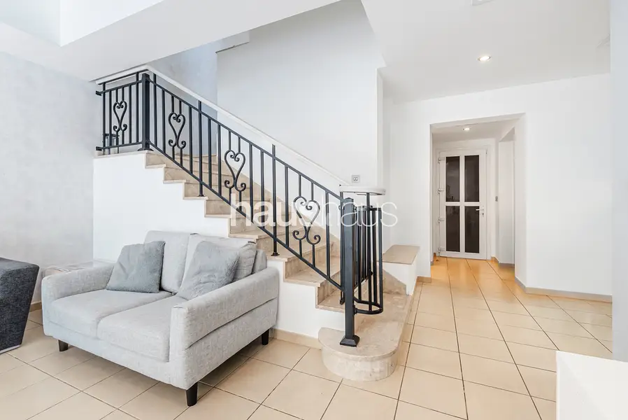 Fully Extended | Large Plot | Private Pool