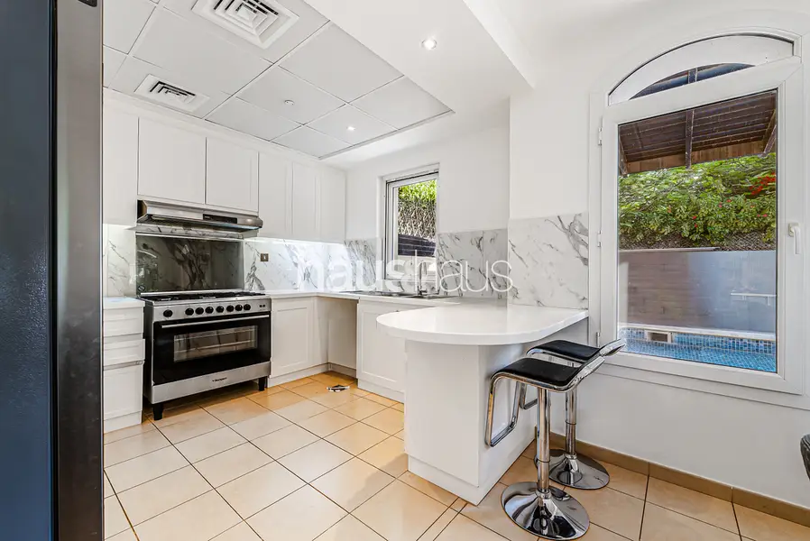 Fully Extended | Large Plot | Private Pool