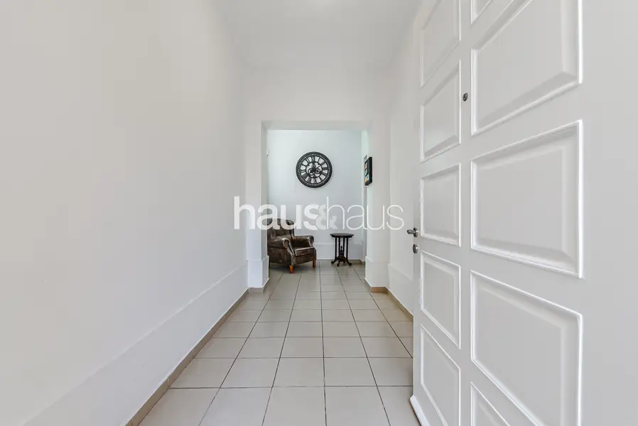 Fully Extended | Large Plot | Private Pool