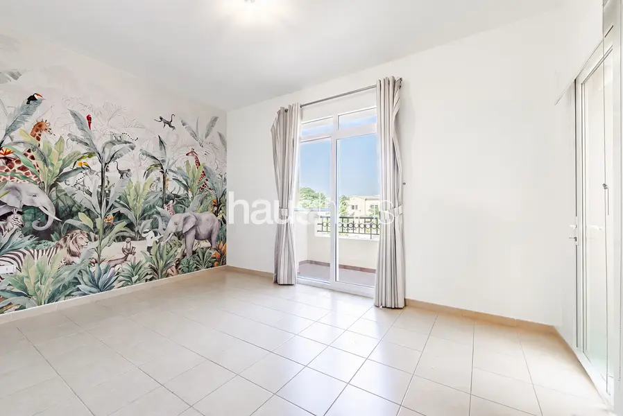 Fully Extended | Large Plot | Private Pool