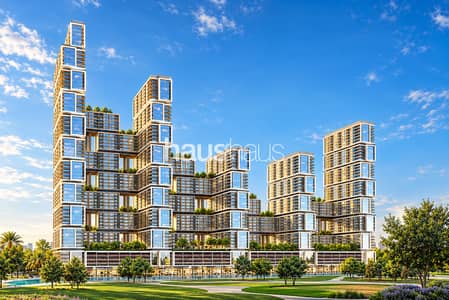 3 Camere Appartamento in vendita a Sobha Hartland, Dubai - Appartamento a Sobha Hartland，Sobha One，Sobha One Tower E, 3 camere da letto, 5500000 AED - 16944685