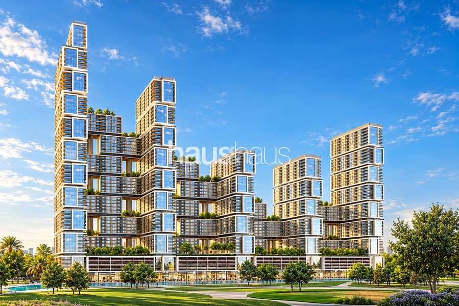 Appartamento a Sobha Hartland,Sobha One,Sobha One Tower E, 3 camere da letto, 5500000 AED - 16944685 Appartamento a Sobha Hartland,Sobha One,Sobha One Tower E, 3 camere da letto, 5500000 AED - 16944685