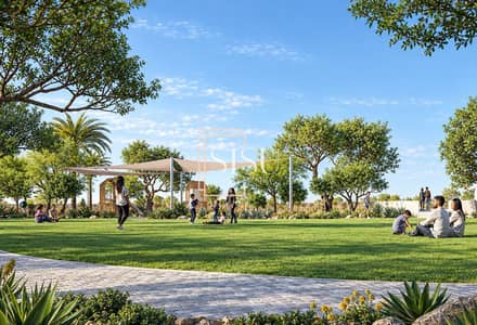 4 habitaciones Villa para en Venta en The Valley by Emaar, Dubai - Villa en The Valley by Emaar，Farm Grove, 4 dormitorios, 7200000 AED - 16918744