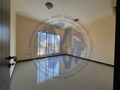 1 Bedroom Flat for Rent in Al Mushrif, Abu Dhabi - IMG_5845. JPG 1 Bedroom Flat for Rent in Al Mushrif, Abu Dhabi - IMG_5845. JPG