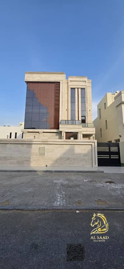 6 Schlafzimmer Villa zum Verkauf in Al Alia, Ajman - WhatsApp Image 2026-10-22 at 3.13. 30 AM. jpeg 6 Schlafzimmer Villa zum Verkauf in Al Alia, Ajman - WhatsApp Image 2026-10-22 at 3.13. 30 AM. jpeg
