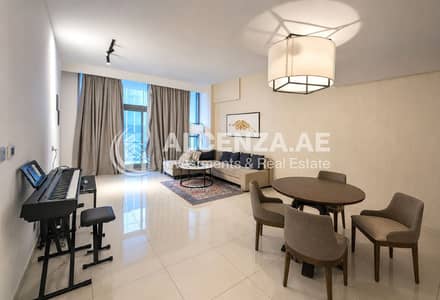 1 Slaapkamer Appartement te Huur in Business Bay, Dubai - 01. jpg 1 Slaapkamer Appartement te Huur in Business Bay, Dubai - 01. jpg