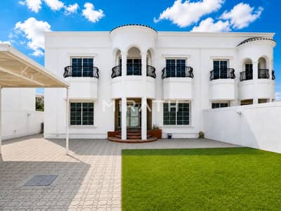 4 Schlafzimmer Villa zum Miete in Umm Suqeim, Dubai - Villa in Umm Suqeim,Umm Suqeim 1, 4 schlafzimmer, 280000 AED - 16944727 4 Schlafzimmer Villa zum Miete in Umm Suqeim, Dubai - Villa in Umm Suqeim,Umm Suqeim 1, 4 schlafzimmer, 280000 AED - 16944727