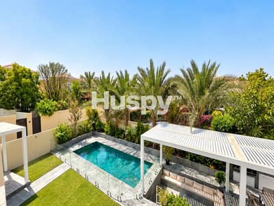 4 habitaciones Townhouse para en Alquiler en Arabian Ranches, Dubai - Casa adosada en Arabian Ranches,Al Reem,Al Reem 1, 4 dormitorios, 420000 AED - 16944737 4 habitaciones Townhouse para en Alquiler en Arabian Ranches, Dubai - Casa adosada en Arabian Ranches,Al Reem,Al Reem 1, 4 dormitorios, 420000 AED - 16944737