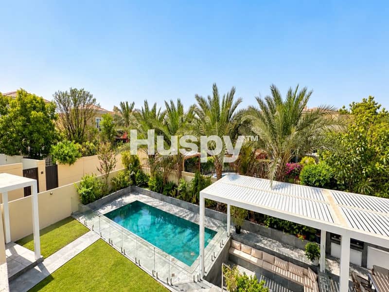 Casa adosada en Arabian Ranches,Al Reem,Al Reem 1, 4 dormitorios, 420000 AED - 16944737 Casa adosada en Arabian Ranches,Al Reem,Al Reem 1, 4 dormitorios, 420000 AED - 16944737