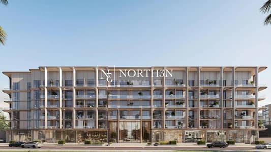 Studio zum Verkauf in Arjan, Dubai - Wohnung in Arjan,One Beverly, 730000 AED - 16944742 Studio zum Verkauf in Arjan, Dubai - Wohnung in Arjan,One Beverly, 730000 AED - 16944742