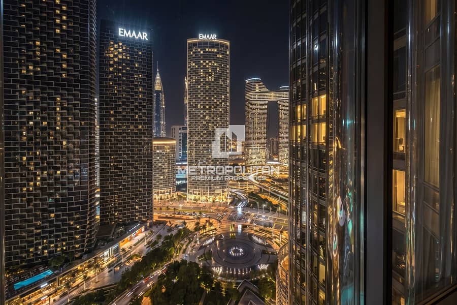 Appartement à Downtown Dubai,Burj Khalifa, 1 chambre, 190000 AED - 16944758 Appartement à Downtown Dubai,Burj Khalifa, 1 chambre, 190000 AED - 16944758