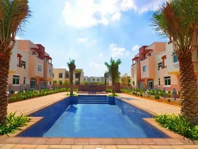 1 Bedroom Flat for Rent in Al Layyan, Abu Dhabi - photo_01. jpg 1 Bedroom Flat for Rent in Al Layyan, Abu Dhabi - photo_01. jpg