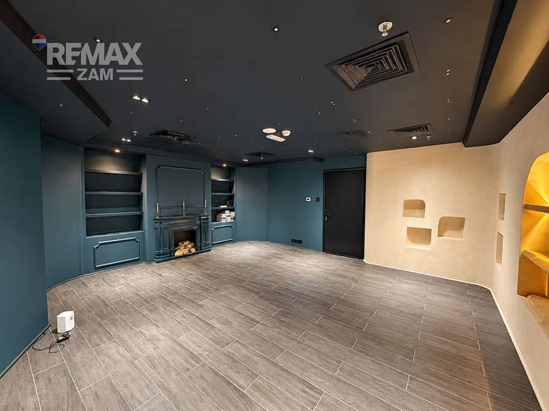 Premium Office | Soundproofed | Chiller Free Premium Office | Soundproofed | Chiller Free