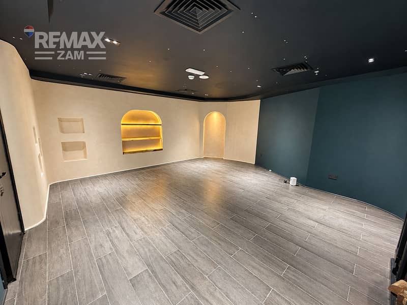 2 Premium Office | Soundproofed | Chiller Free