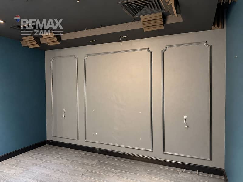 11 Premium Office | Soundproofed | Chiller Free