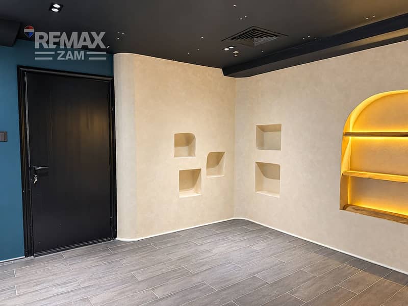 14 Premium Office | Soundproofed | Chiller Free