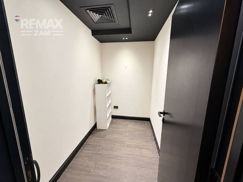 15 Premium Office | Soundproofed | Chiller Free