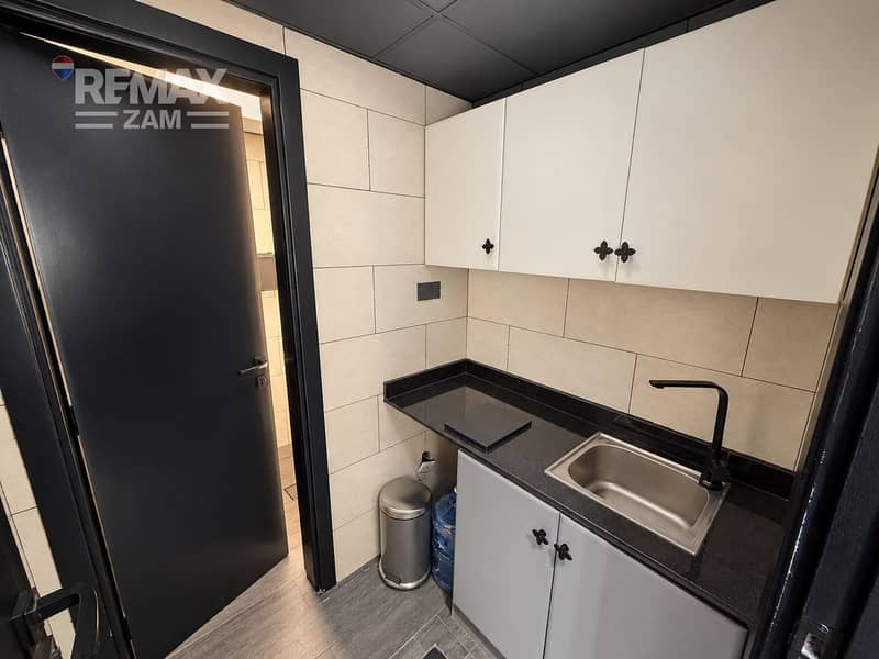 17 Premium Office | Soundproofed | Chiller Free