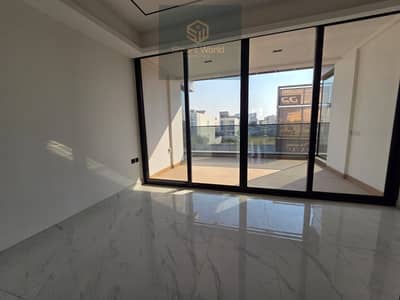 3 Schlafzimmer Townhouse zum Miete in DAMAC Hills 2 (Akoya by DAMAC), Dubai - 1. jpeg 3 Schlafzimmer Townhouse zum Miete in DAMAC Hills 2 (Akoya by DAMAC), Dubai - 1. jpeg