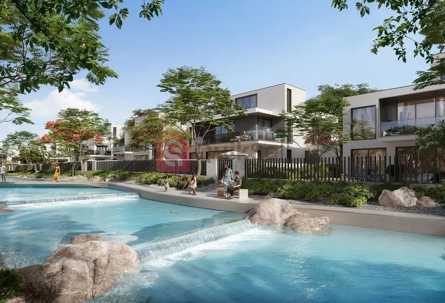 CORNER UNIT | BIG LAGOON | GENUINE LISTING