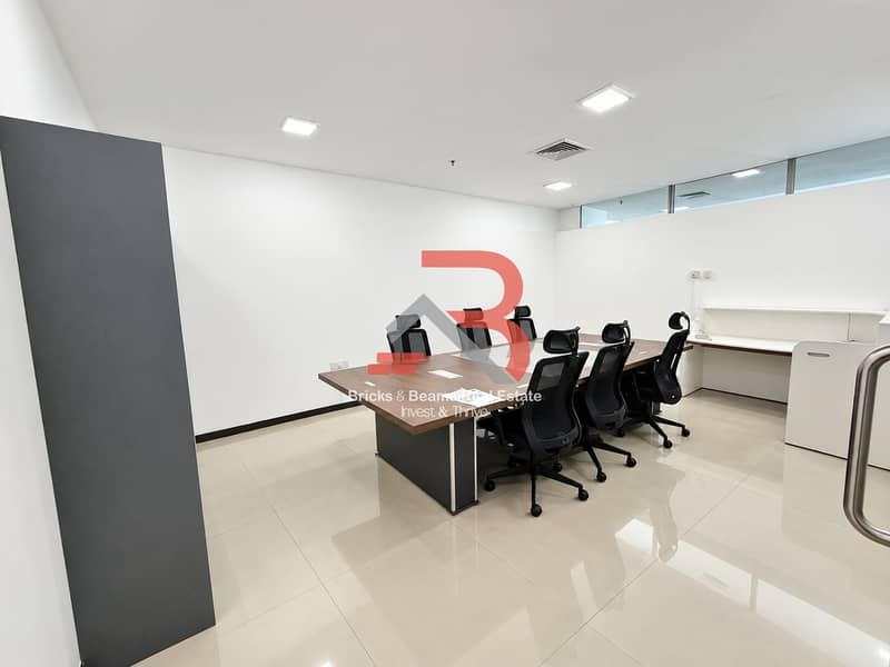 2 Modern Conference Room Interior. png