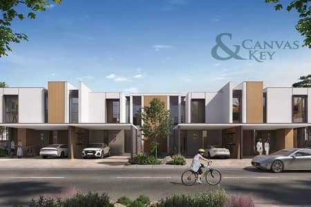 4 Schlafzimmer Townhouse zum Verkauf in Athlon by Aldar, Dubai - Reihenhaus in Athlon by Aldar，Delphi, 4 schlafzimmer, 4750000 AED - 16944825
