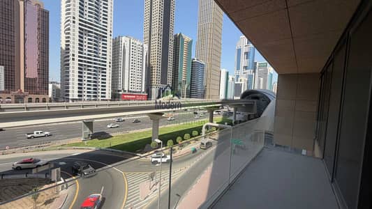 Office para en Alquiler en Sheikh Zayed Road, Dubai - IMG_0234. jpeg