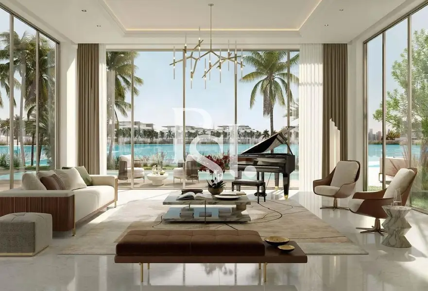 Single Row | Prime Community | Luxurious