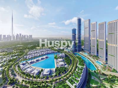 1 Camera Appartamento in vendita a Sobha Hartland 2, Dubai - Appartamento a Sobha Hartland 2,Riverside Crescent,340 Riverside Crescent, 1 camera da letto, 1400000 AED - 16944845 1 Camera Appartamento in vendita a Sobha Hartland 2, Dubai - Appartamento a Sobha Hartland 2,Riverside Crescent,340 Riverside Crescent, 1 camera da letto, 1400000 AED - 16944845