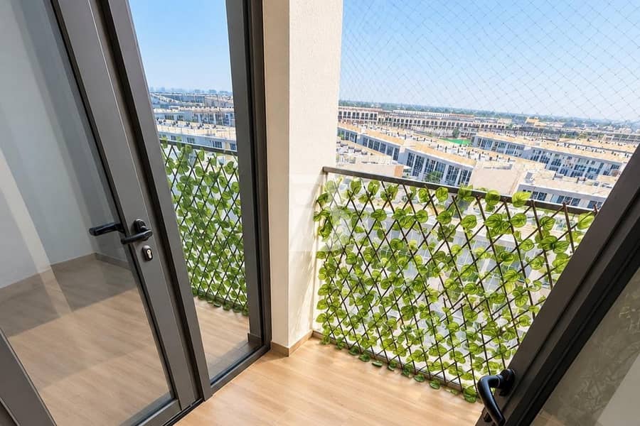 Wohnung in Rukan,Rukan Tower,Tower A, 2 schlafzimmer, 68000 AED - 16939378 Wohnung in Rukan,Rukan Tower,Tower A, 2 schlafzimmer, 68000 AED - 16939378