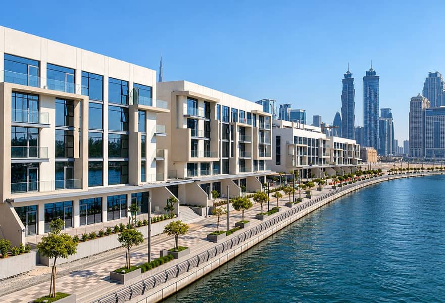 شقة في كانال فرونت ريزيدينس 4،كانال فرونت ريزيدينس،الوصل 1 غرفة 2899999 درهم - 16944888 شقة في كانال فرونت ريزيدينس 4،كانال فرونت ريزيدينس،الوصل 1 غرفة 2899999 درهم - 16944888
